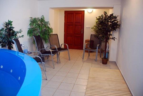Penzion Kovarov Frymburk Ngoại thất bức ảnh