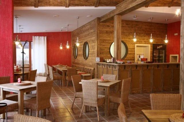 Penzion Kovarov Frymburk Ngoại thất bức ảnh